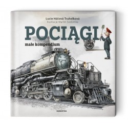 POCIĄGI małe kompendium -...