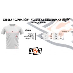 Koszulka Zasłonka PKP – kultowy wzór starych wagonów kolejowych