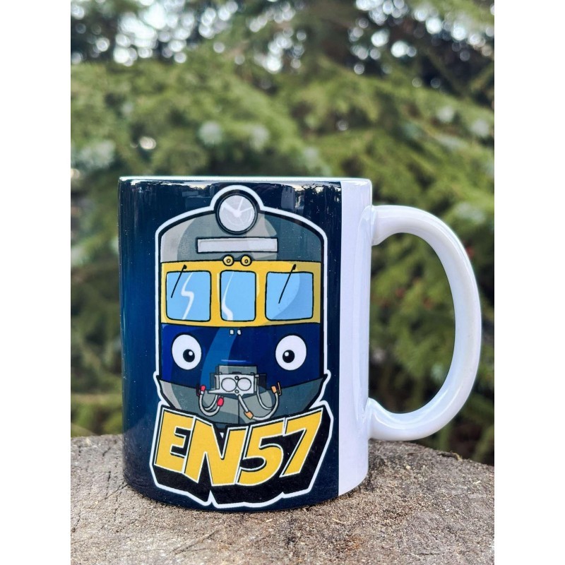 Kubek z EN57