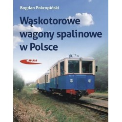 Wąskotorowe wagony...