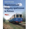 Wąskotorowe wagony spalinowe w Polsce