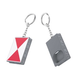 Brelok - otwieracz - sygnał...