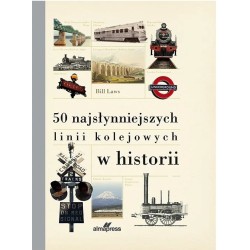 50 najsłynniejszych linii...