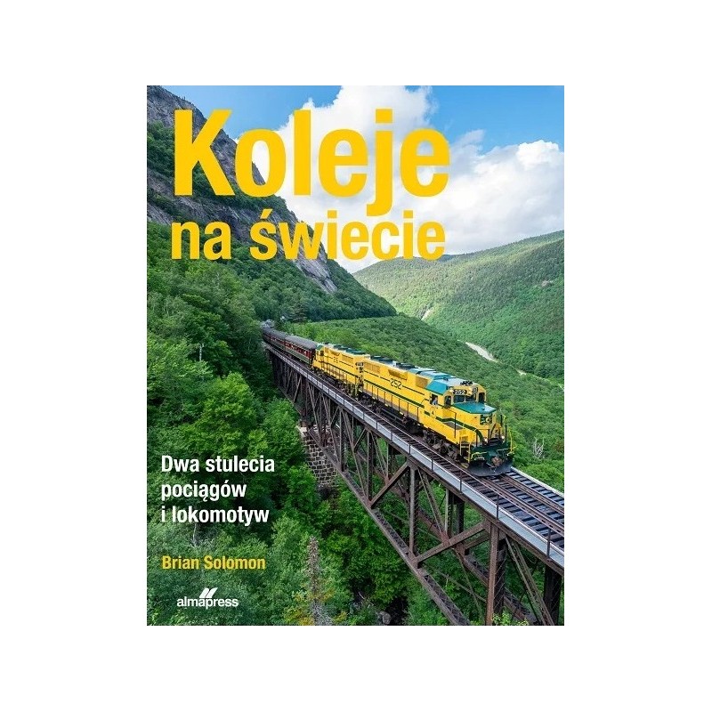 Koleje na świecie