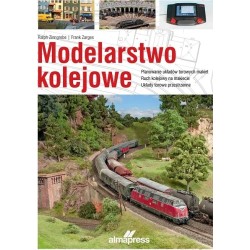 Modelarstwo kolejowe