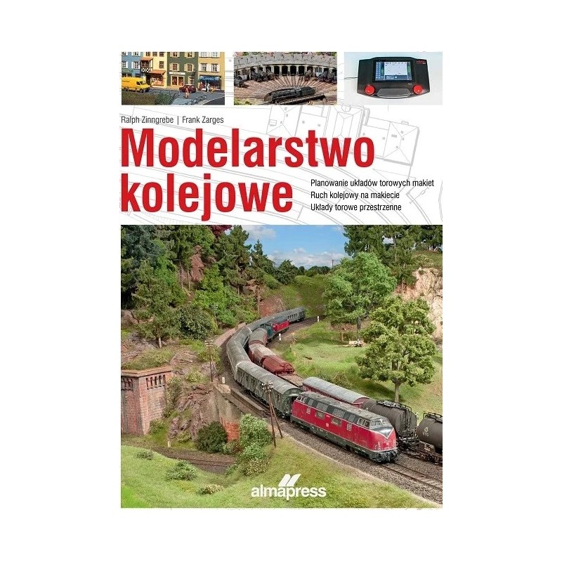 Modelarstwo kolejowe