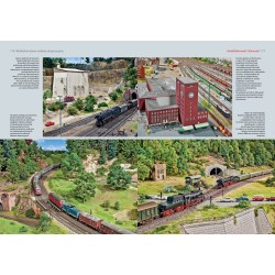 Modelarstwo kolejowe