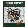 Gra memory - POCIĄG DO PARY