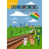 Kolorowanka kolejowa cz.1: pociągi Pana Impulsa