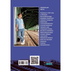 Konduktor z Facebooka - z notatnika kierownika pociągu Przemysław Brych