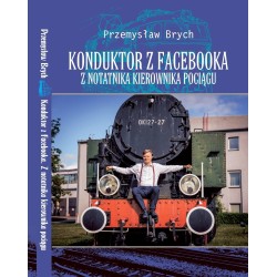 Konduktor z Facebooka - z...