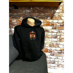 Bluza z kapturem -...