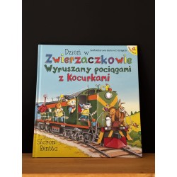 Dzień w Zwierzaczkowie:...