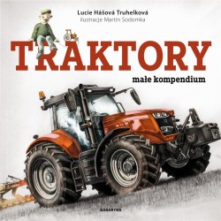 TRAKTORY małe kompendium -...