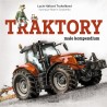 TRAKTORY małe kompendium - książka dla młodych miłośników traktorów