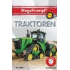 Karty do gry "Traktory"