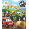 Samochodzik Franek i Traktory