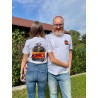 Koszulka z lokomotywą EP09-046 RODZYN