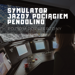 POPROWADŹ PENDOLINO -...