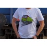 Koszulka z lokomotywą Vectron